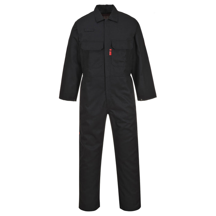 PORTWEST® Bizweld Flame Resistant Coverall - UBIZ1 - Safety Vests and More