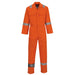 PORTWEST® Bizweld Iona Flame Resistant Coverall - UBIZ5 - Safety Vests and More
