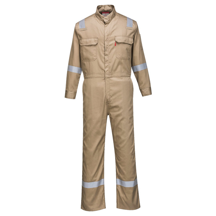 PORTWEST® Bizflame Iona Flame Resistant Coverall - FR94 - Safety Vests and More