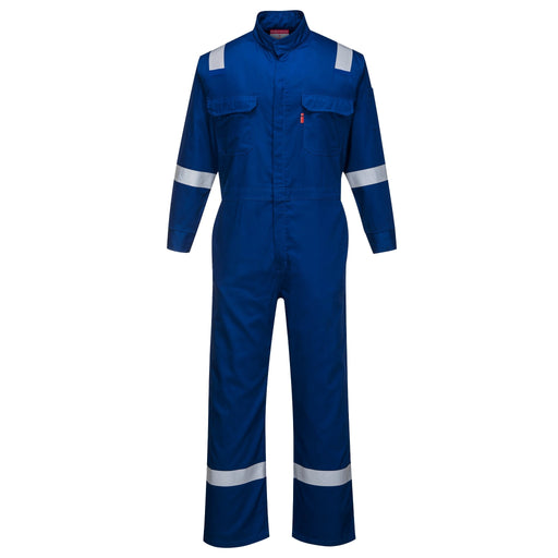 PORTWEST® Bizflame Iona Flame Resistant Coverall - FR94 - Safety Vests and More
