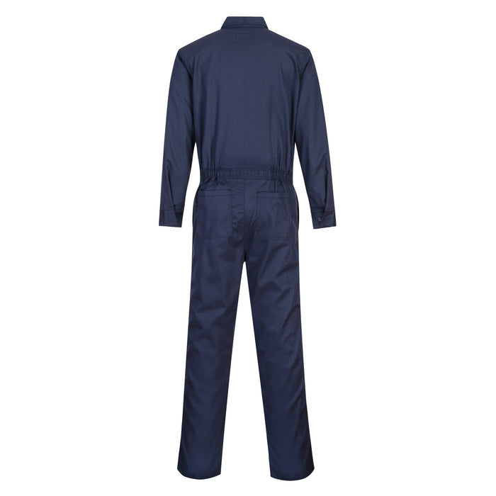 PORTWEST® Bizflame 88/12 Classic FR Coveralls - UFR87 - Safety Vests and More