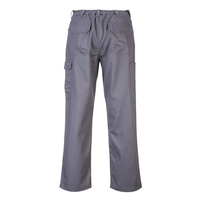 PORTWEST® BZ31 Bizweld Flame Resistant Cargo Pants - Safety Vests and More