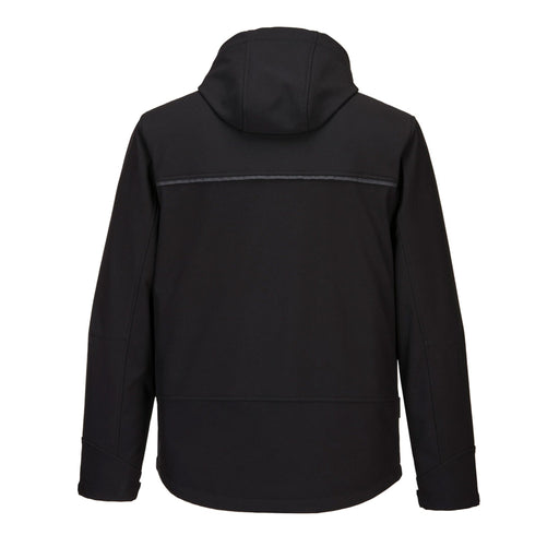 PORTWEST® KX3 Hooded Gilet (3L) - KX362 - Safety Vests and More