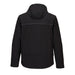 PORTWEST® KX3 Hooded Gilet (3L) - KX362 - Safety Vests and More