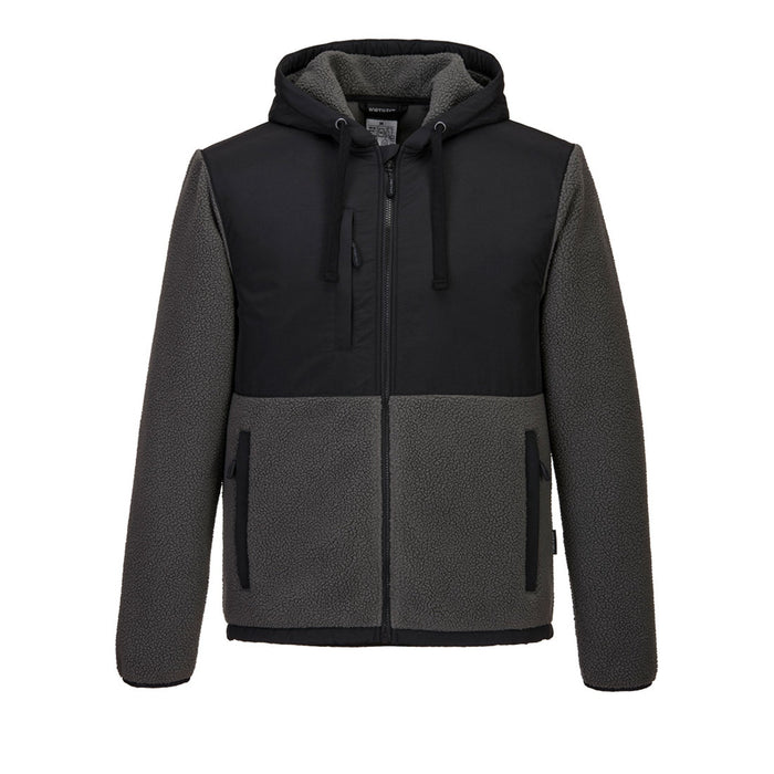 PORTWEST® KX3 Borg Fleece - KX371 - Safety Vests and More