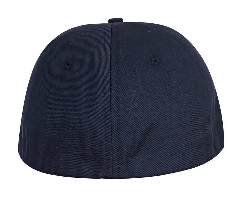 PORTWEST® FR13 FR Baseball Cap - One Size - Navy - Safety Vests and More