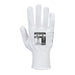 PORTWEST® A110 Polka Dot Grip Gloves - CAT 2 - ANSI Abrasion Level 1 - Safety Vests and More