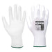 PORTWEST® VA120 Vending PU Palm Gloves - CAT 2 - ANSI Cut Level 1 - Safety Vests and More