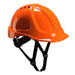 PORTWEST® Endurance Plus Hard Hat - PS54  ANSI Class E - Safety Vests and More