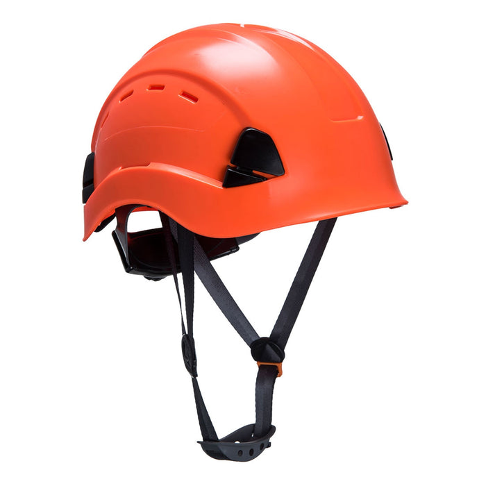 PORTWEST® Height Endurance Vented Hard Hat - PS63 - ANSI Class C - Safety Vests and More
