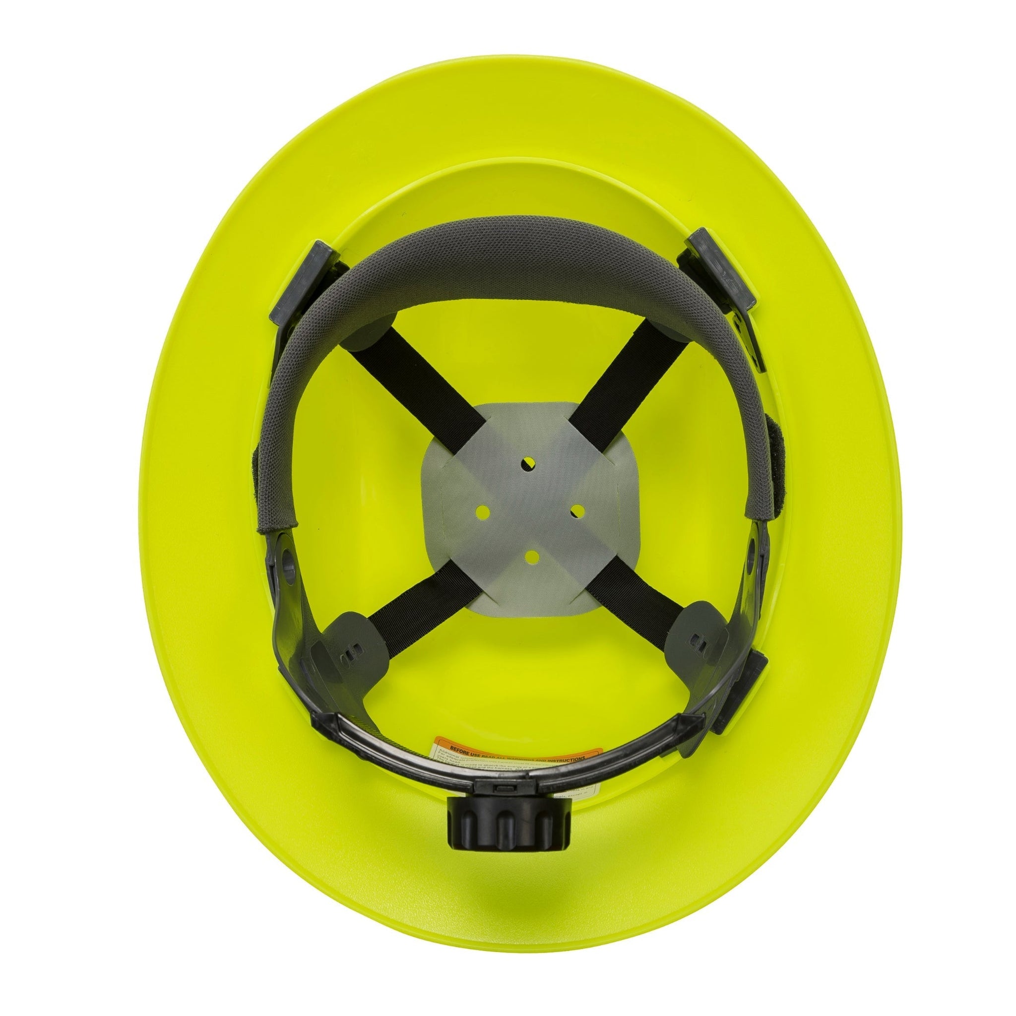 Full Brim Hard Hats | Vented Full Brim Construction Safety Helmets ...