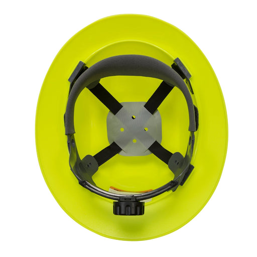 PORTWEST® Full Brim Premier Hard Hat ANSI Class E - PS56 - Safety Vests and More