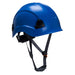 PORTWEST® Height Endurance Hard Hat - PS53 - ANSI Class E - Safety Vests and More