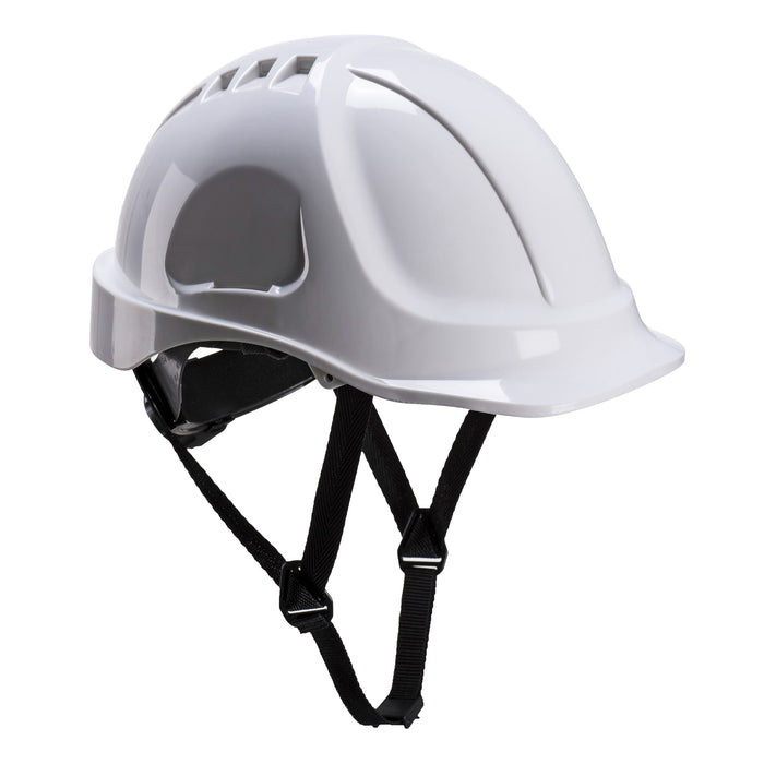 PORTWEST® Endurance Plus Hard Hat - PS54  ANSI Class E - Safety Vests and More