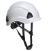PORTWEST® Height Endurance Hard Hat - PS53 - ANSI Class E - Safety Vests and More