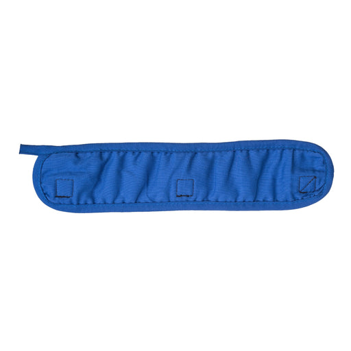PORTWEST® Cooling Hard Hat Sweatband - Blue CV07 - Safety Vests and More