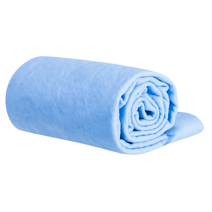 PORTWEST® Cooling Towel - Blue CV06 - Safety Vests and More
