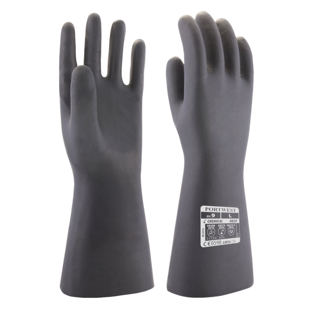Portwest® Chemical Gloves