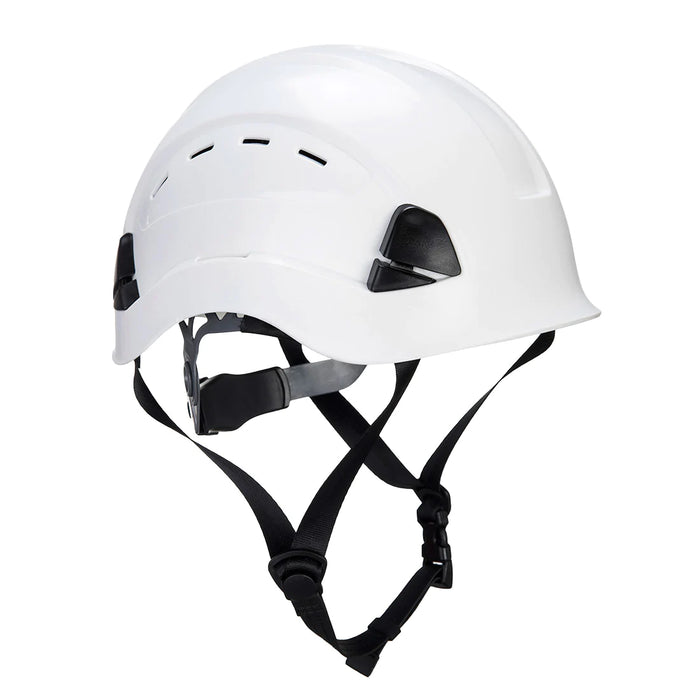 PORTWEST® Height Endurance Mountaineer Hard Hat - PS73