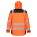 PORTWEST® Hi Vis 3 in 1 Shell Jacket - ANSI Class 3 - PW365 - Safety Vests and More