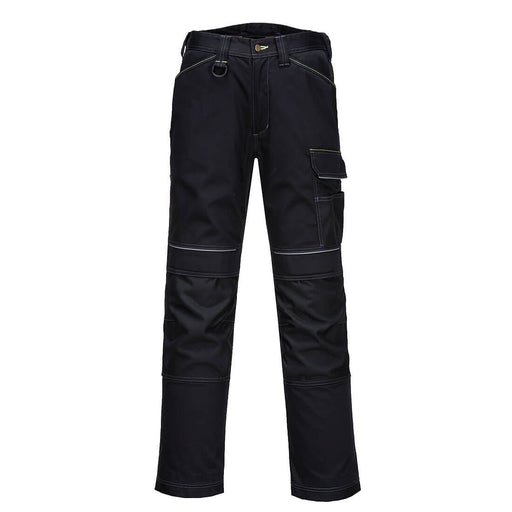 Women's Construction Work Pants — Safety Vests and More