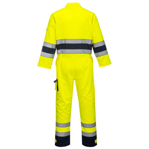 PORTWEST® Nantes Hi-Vis Coverall - TX55 - ANSI Class 3 - Safety Vests and More