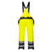 PORTWEST® PW3 Hi-Vis Winter Pants - PW351 - ANSI Class E - Safety Vests and More