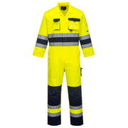 PORTWEST® Nantes Hi-Vis Coverall - TX55 - ANSI Class 3 - Safety Vests and More