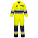 PORTWEST® Nantes Hi-Vis Coverall - TX55 - ANSI Class 3 - Safety Vests and More