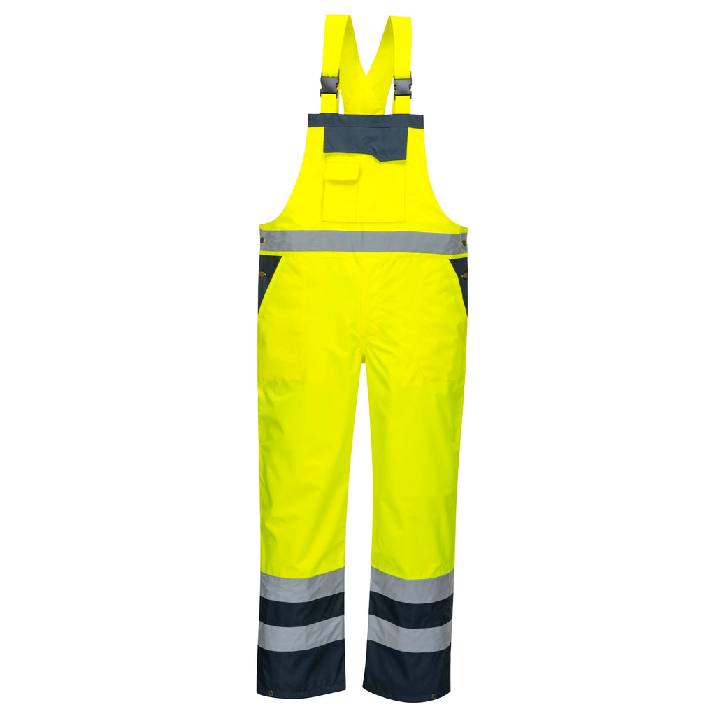 Lightweight Overalls — Safety Vests and More