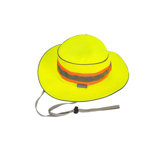 PORTWEST® Hi Vis Ranger Hat - HA15 - Safety Vests and More