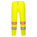 PORTWEST® Hi Vis Two Tone Mesh Pants - ANSI Class E - US386 - Safety Vests and More