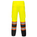 PORTWEST® Hi Vis Two Tone Mesh Pants - ANSI Class E - US388 - Safety Vests and More
