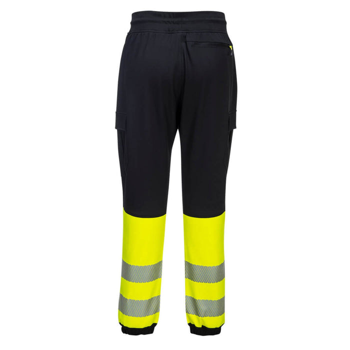 PORTWEST® KX3 Hi-Vis Flexi Pants - KX341 - Safety Vests and More