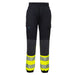 PORTWEST® KX3 Hi-Vis Flexi Pants - KX341 - Safety Vests and More
