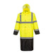 PORTWEST® Hi Vis Contrast Rain Coat - ANSI Class 3 - UH446 - Safety Vests and More