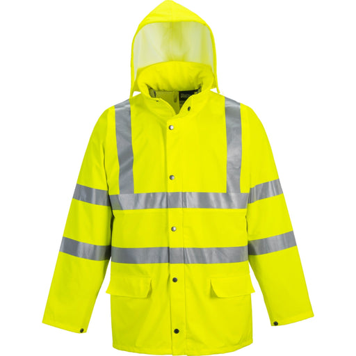 PORTWEST® Sealtex Ultra Unlined Rain Jacket - ANSI Class 3 - US491 - Safety Vests and More