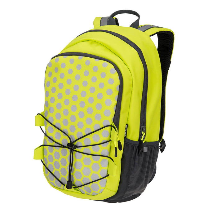 PORTWEST® PW3 Hi-Vis Backpack Dayton - B955 - Safety Vests and More