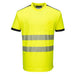 PORTWEST® Reflective Short Sleeve T-Shirt - T181 - Safety Vests and More