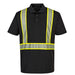 PORTWEST® Iona Plus Polo Shirt - F140 - Safety Vests and More