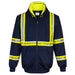 PORTWEST® Iona Xtra Enhanced Hoodie - F130 - Safety Vests and More