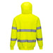 PORTWEST® Hi Vis Hoodie - ANSI Class 3 - B304 - Safety Vests and More