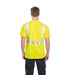 PORTWEST® Hi Vis Pocket T-Shirt - ANSI Class 2 - S190 - Safety Vests and More
