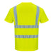 PORTWEST® Hi Vis T-Shirt - Class 2 - S478 - Safety Vests and More