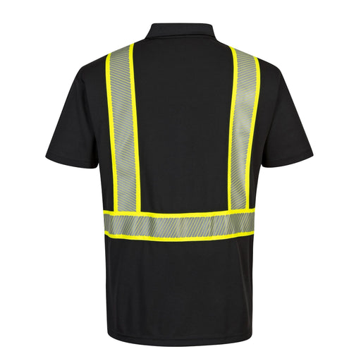 PORTWEST® Iona Plus Polo Shirt - F140 - Safety Vests and More