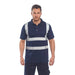 PORTWEST® Iona Polo Shirt - F477 - Safety Vests and More