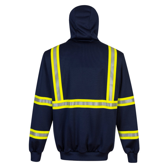 PORTWEST® Iona Xtra Enhanced Hoodie - F130 - Safety Vests and More