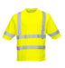 PORTWEST® Dayton ANSI Class 3 Hi Vis T-Shirt - S393 - Safety Vests and More