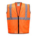 PORTWEST® US580 Vest Port Alabama Mesh Safety Vest - ANSI Class 2 - Safety Vests and More