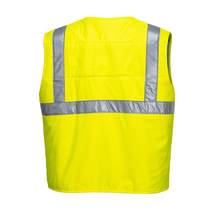 PORTWEST® CV02 Hi Vis Cooling Safety Vest - ANSI Class 2 - Safety Vests and More